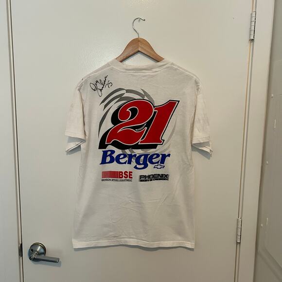 Nascar Tee - Picture 2 of 4
